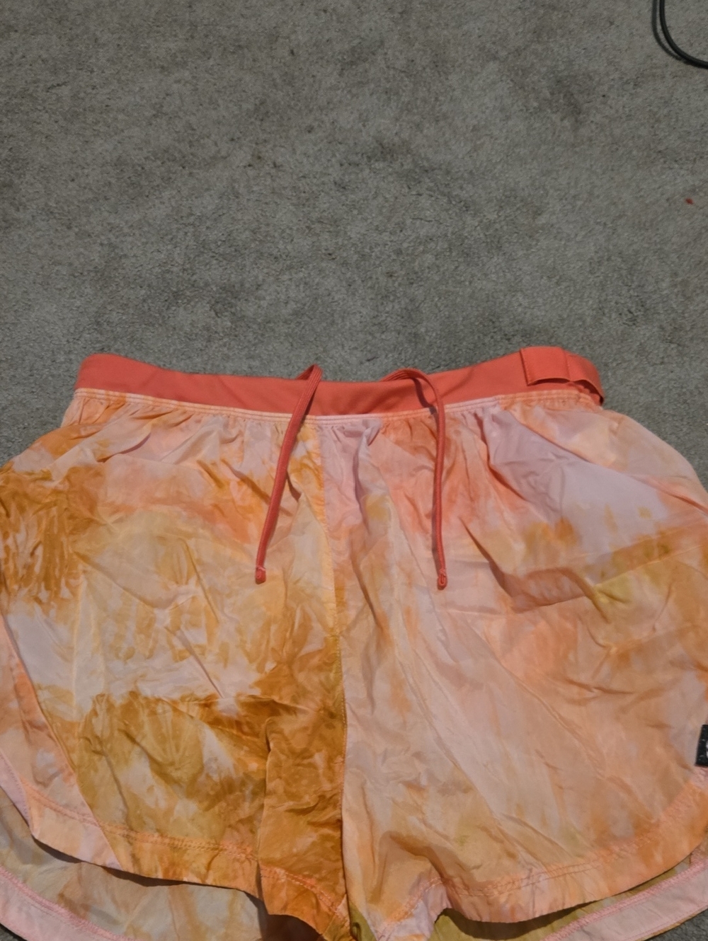 Nike Trail Running Shorts